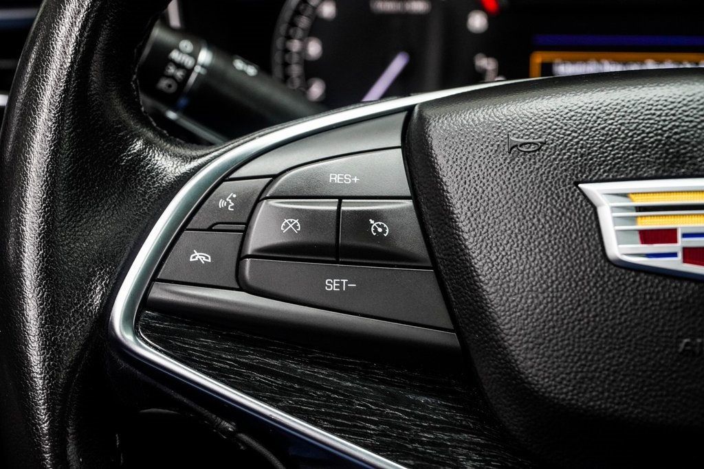 2023 Cadillac XT5 Premium Luxury photo 26