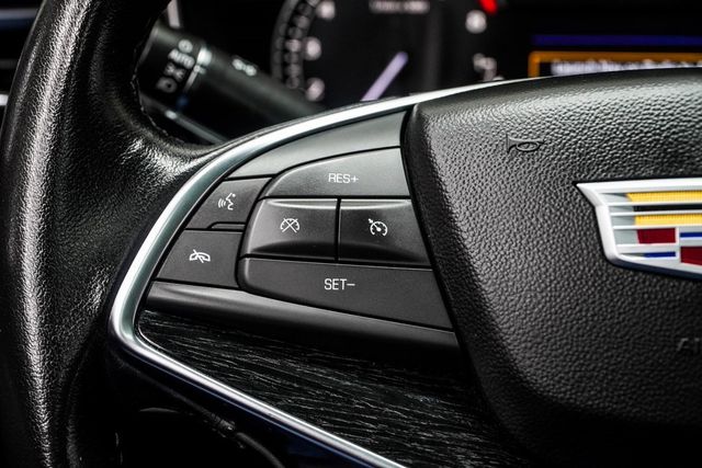 2023 Cadillac XT5 AWD 4dr Premium Luxury - 22918497 - 27