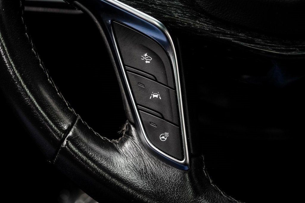 2023 Cadillac XT5 Premium Luxury photo 27