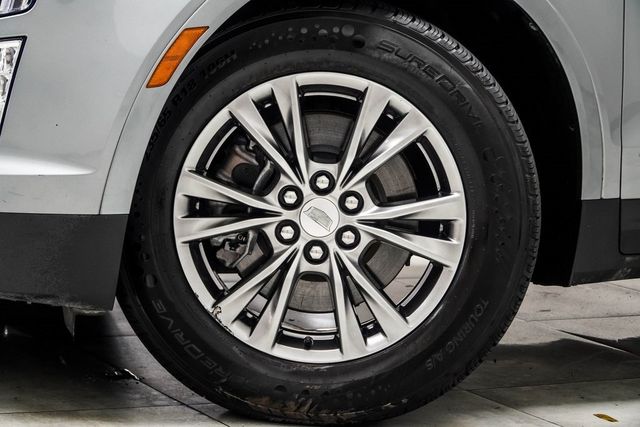 2023 Cadillac XT5 AWD 4dr Premium Luxury - 22918497 - 2