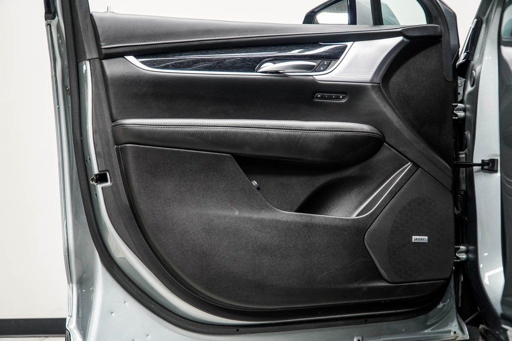 2023 Cadillac XT5 Premium Luxury photo 31