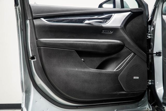 2023 Cadillac XT5 AWD 4dr Premium Luxury - 22918497 - 32