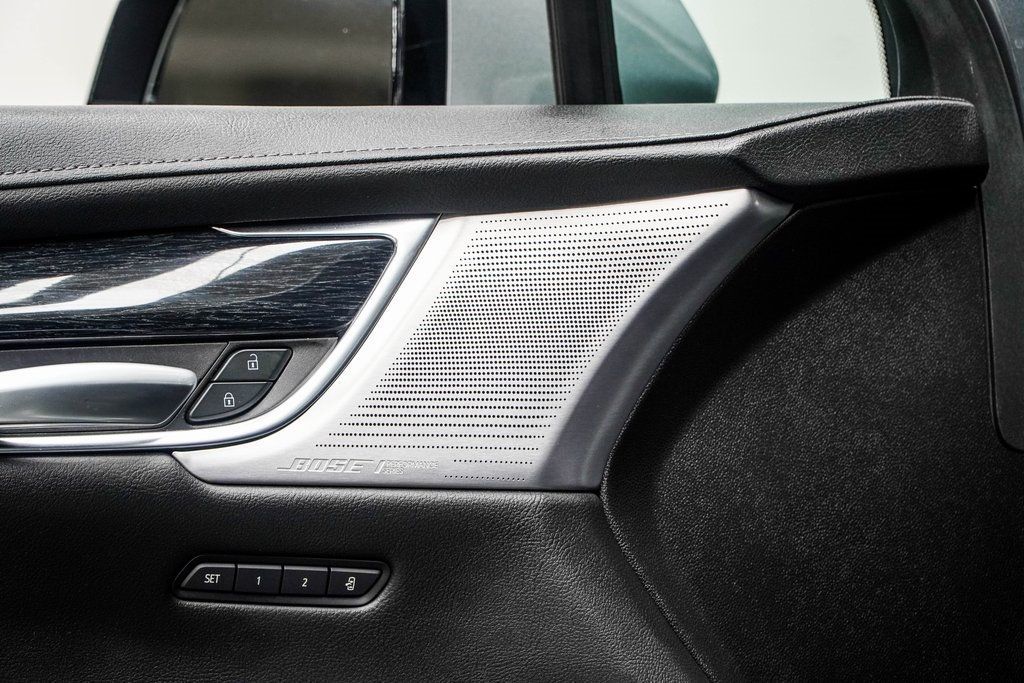 2023 Cadillac XT5 Premium Luxury photo 32