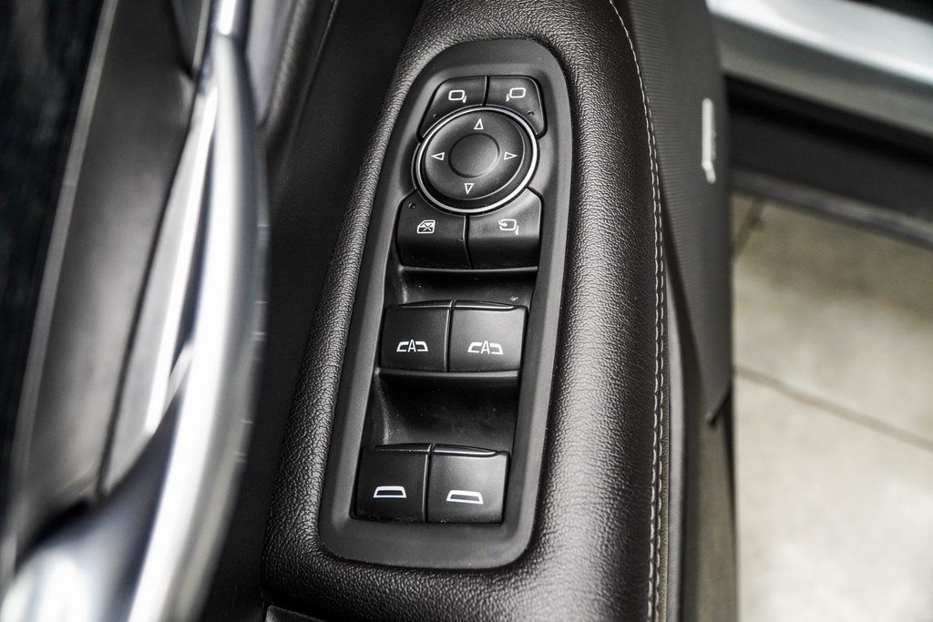 2023 Cadillac XT5 Premium Luxury photo 33