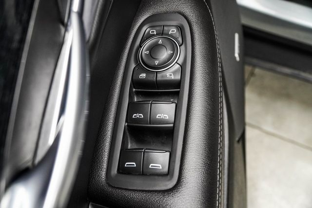 2023 Cadillac XT5 AWD 4dr Premium Luxury - 22918497 - 35