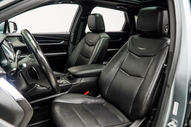 2023 Cadillac XT5 AWD 4dr Premium Luxury - 22918497 - 37