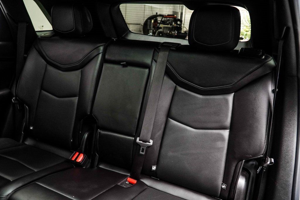 2023 Cadillac XT5 Premium Luxury photo 37