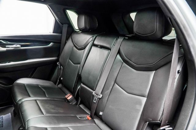 2023 Cadillac XT5 AWD 4dr Premium Luxury - 22918497 - 41