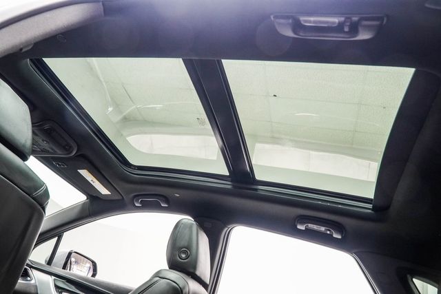 2023 Cadillac XT5 AWD 4dr Premium Luxury - 22918497 - 42