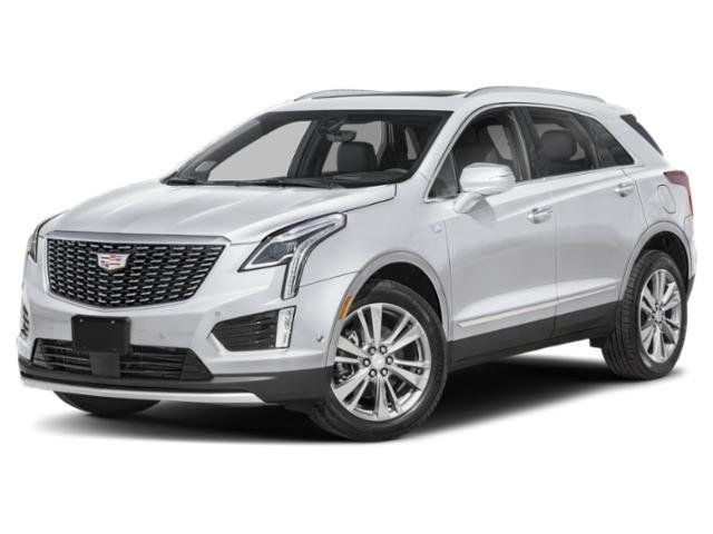 2023 Cadillac XT5 AWD 4dr Premium Luxury - 23010663 - 0