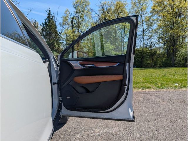 2023 Cadillac XT5 AWD 4dr Premium Luxury - 23010663 - 12