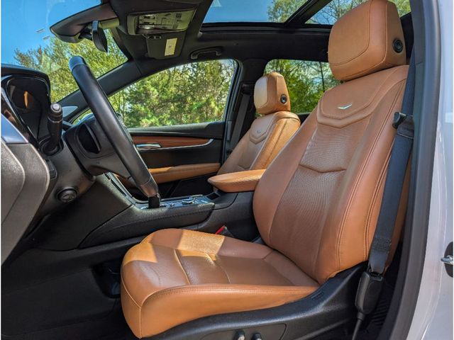 2023 Cadillac XT5 AWD 4dr Premium Luxury - 23010663 - 14