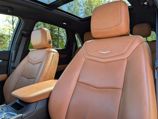 2023 Cadillac XT5 AWD 4dr Premium Luxury - 23010663 - 15