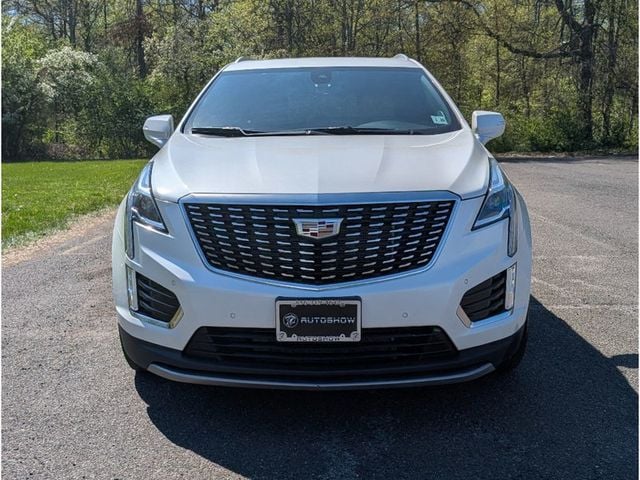 2023 Cadillac XT5 AWD 4dr Premium Luxury - 23010663 - 1