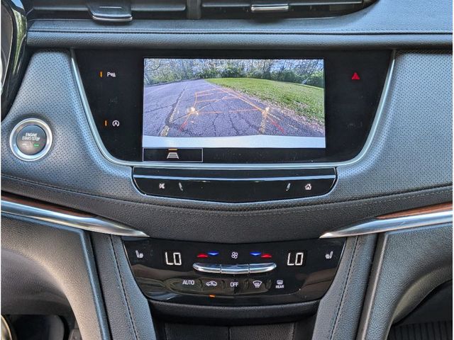 2023 Cadillac XT5 AWD 4dr Premium Luxury - 23010663 - 22