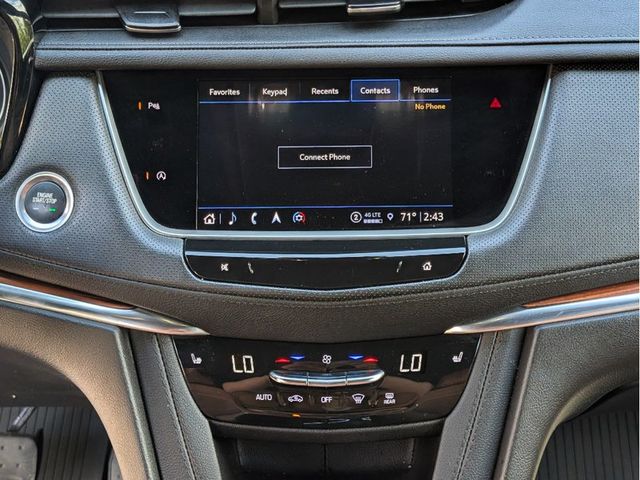 2023 Cadillac XT5 AWD 4dr Premium Luxury - 23010663 - 23