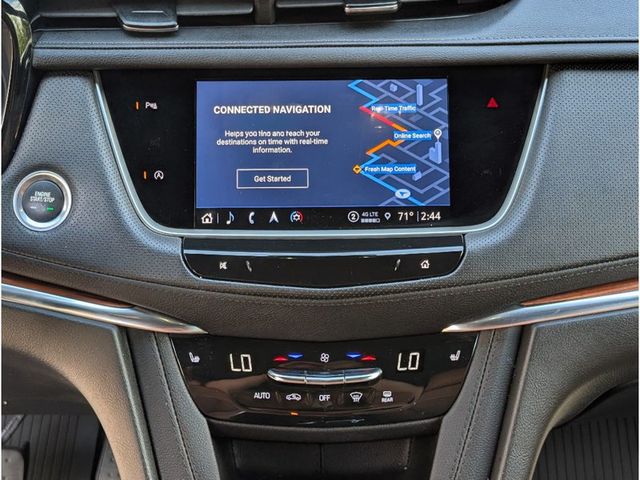 2023 Cadillac XT5 AWD 4dr Premium Luxury - 23010663 - 24