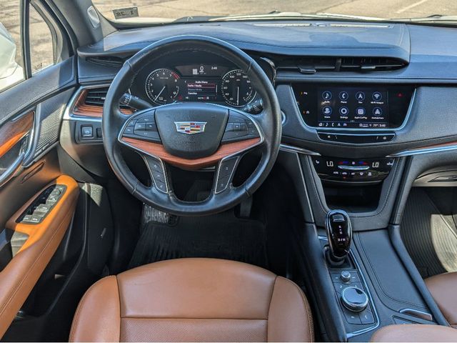 2023 Cadillac XT5 AWD 4dr Premium Luxury - 23010663 - 26