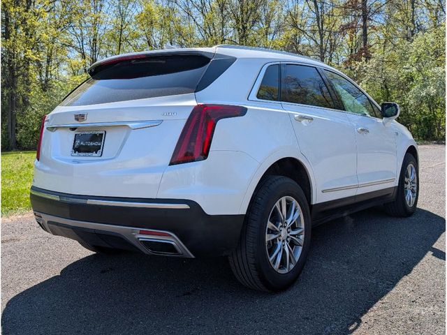 2023 Cadillac XT5 AWD Premium Luxury's photo