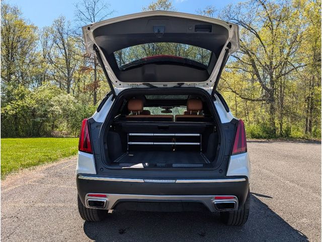 2023 Cadillac XT5 AWD 4dr Premium Luxury - 23010663 - 6