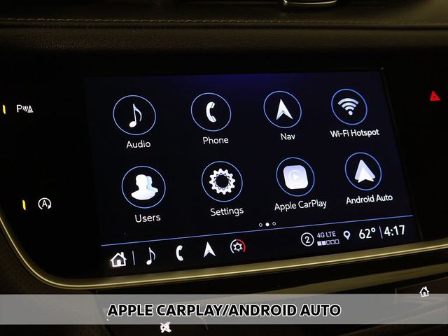 2023 Cadillac XT5 AWD 4dr Premium Luxury - 23018312 - 10