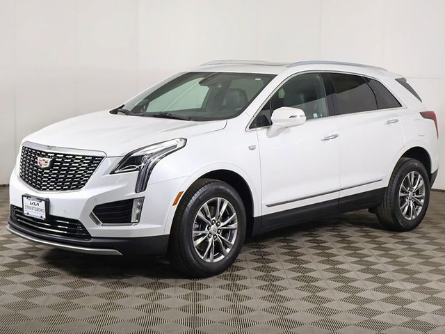 2023 Cadillac XT5 AWD 4dr Premium Luxury - 23018312 - 11