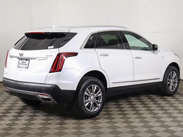 2023 Cadillac XT5 AWD 4dr Premium Luxury - 23018312 - 13