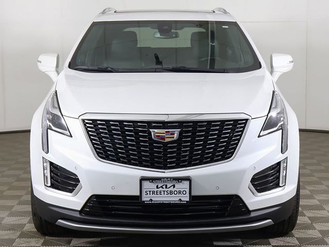 2023 Cadillac XT5 AWD 4dr Premium Luxury - 23018312 - 14
