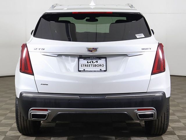 2023 Cadillac XT5 AWD 4dr Premium Luxury - 23018312 - 15