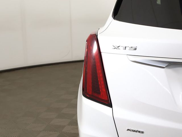 2023 Cadillac XT5 AWD 4dr Premium Luxury - 23018312 - 18