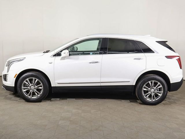 2023 Cadillac XT5 AWD 4dr Premium Luxury - 23018312 - 20