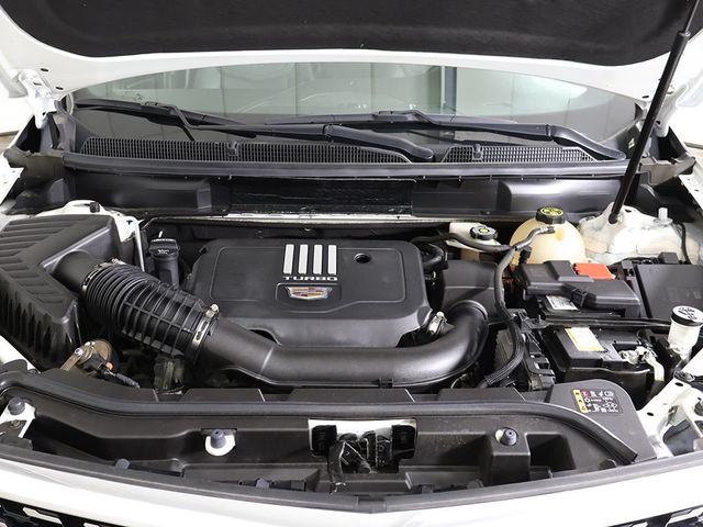 2023 Cadillac XT5 AWD 4dr Premium Luxury - 23018312 - 24