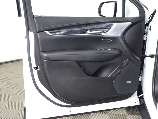 2023 Cadillac XT5 AWD 4dr Premium Luxury - 23018312 - 26