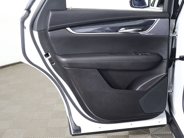 2023 Cadillac XT5 AWD 4dr Premium Luxury - 23018312 - 28