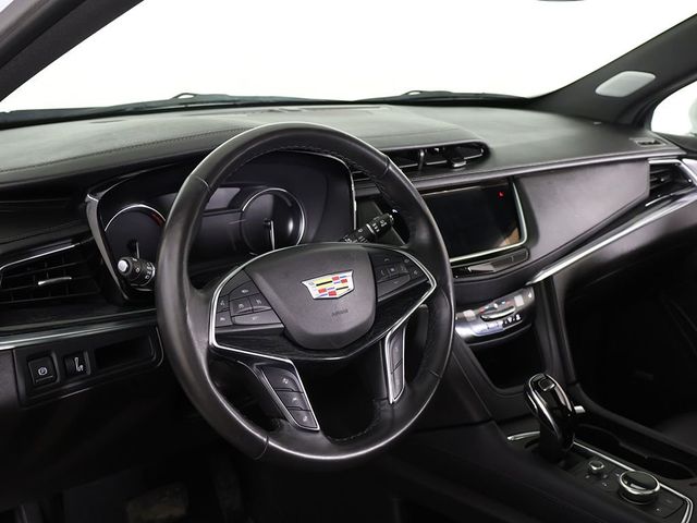 2023 Cadillac XT5 AWD 4dr Premium Luxury - 23018312 - 30