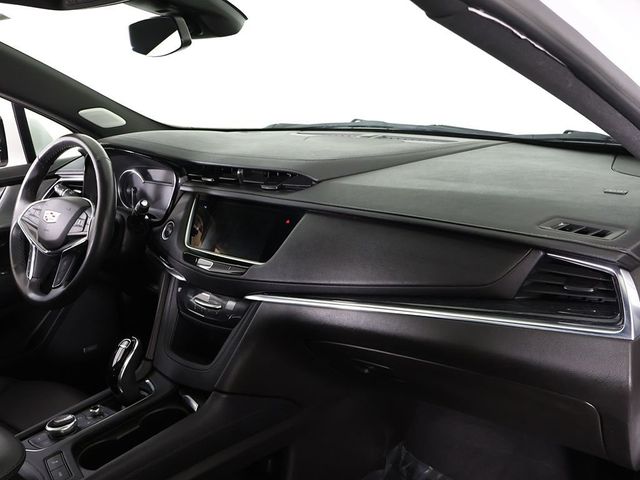 2023 Cadillac XT5 AWD 4dr Premium Luxury - 23018312 - 31