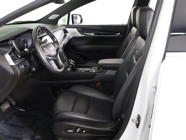2023 Cadillac XT5 AWD 4dr Premium Luxury - 23018312 - 32