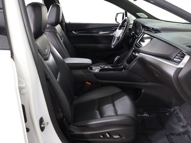 2023 Cadillac XT5 AWD 4dr Premium Luxury - 23018312 - 33