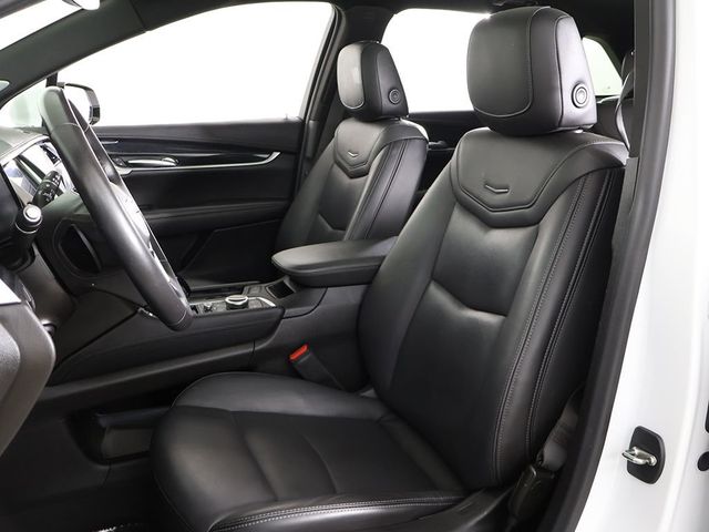 2023 Cadillac XT5 AWD 4dr Premium Luxury - 23018312 - 34
