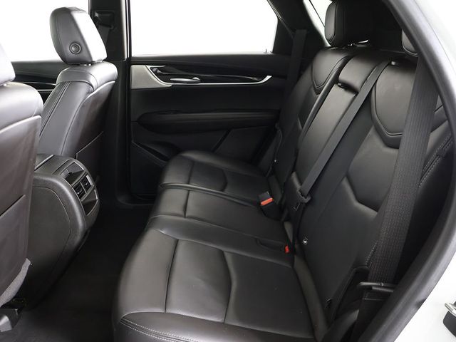 2023 Cadillac XT5 AWD 4dr Premium Luxury - 23018312 - 38