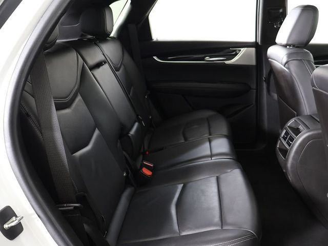 2023 Cadillac XT5 AWD 4dr Premium Luxury - 23018312 - 39
