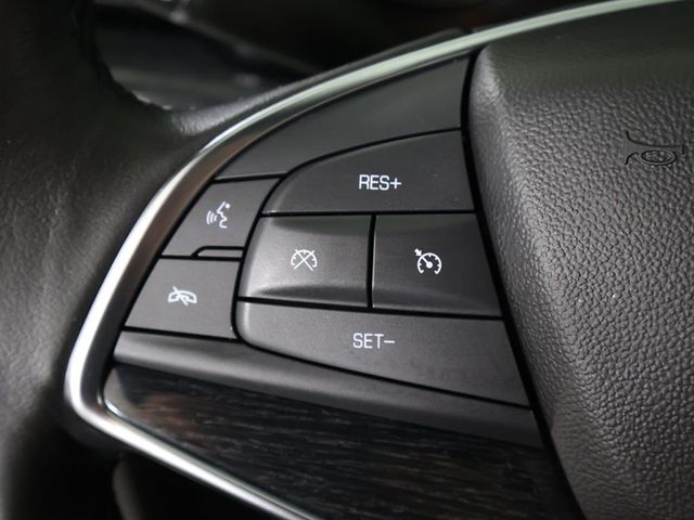 2023 Cadillac XT5 AWD 4dr Premium Luxury - 23018312 - 46