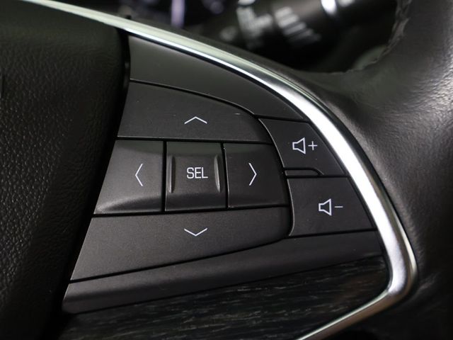 2023 Cadillac XT5 AWD 4dr Premium Luxury - 23018312 - 47