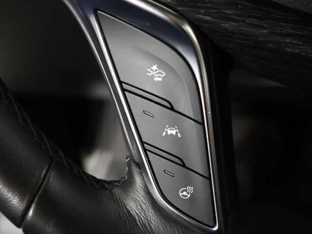2023 Cadillac XT5 AWD 4dr Premium Luxury - 23018312 - 48