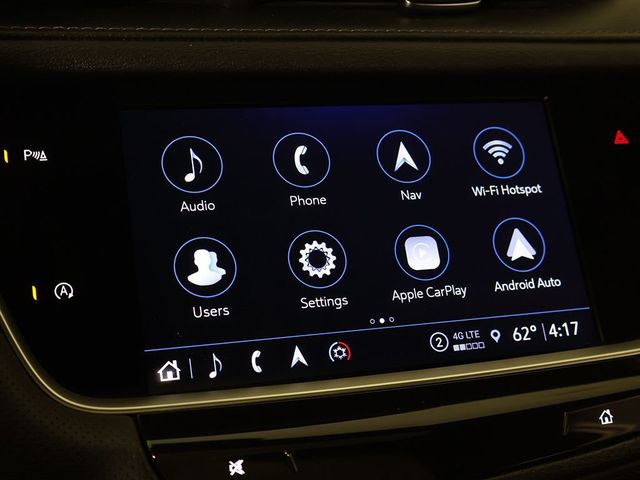 2023 Cadillac XT5 AWD 4dr Premium Luxury - 23018312 - 51