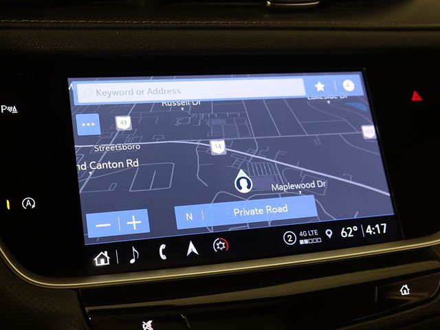 2023 Cadillac XT5 AWD 4dr Premium Luxury - 23018312 - 52