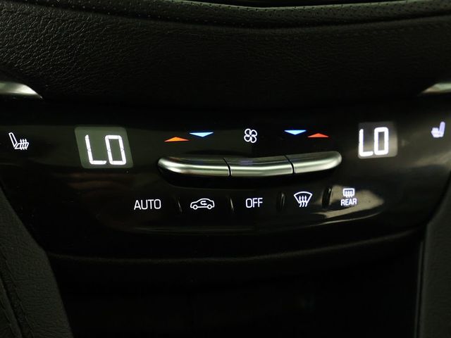 2023 Cadillac XT5 AWD 4dr Premium Luxury - 23018312 - 55