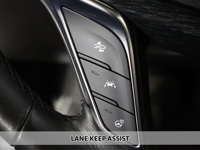 2023 Cadillac XT5 AWD 4dr Premium Luxury - 23018312 - 5