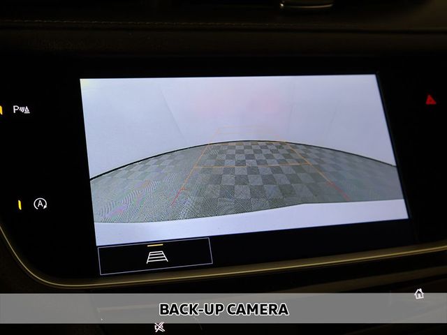 2023 Cadillac XT5 AWD 4dr Premium Luxury - 23018312 - 7
