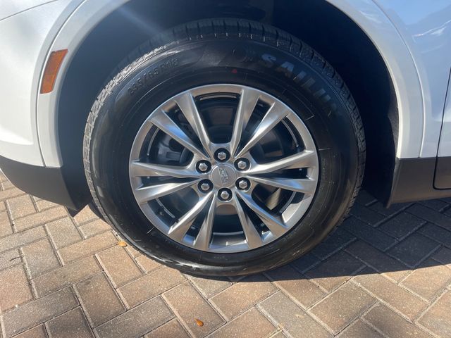 2023 Cadillac XT5 AWD 4dr Premium Luxury - 22944228 - 9